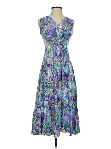Go Fish Clothing Casual Dress (view 1)