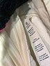 Lululemon Athletica 100% Nylon Ivory Jacket Size 4 - photo 6