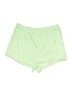 colsie Green Shorts Size M - photo 2