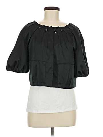 Elle Jacket (view 1)