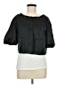 Elle Black Jacket Size M - photo 1