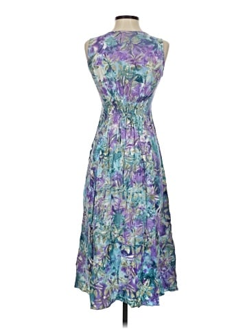 Go Fish Clothing Casual Dress (view 2)
