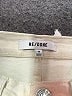 RE/DONE Ivory Jeans Size 26 waist - photo 7