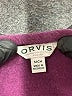 Orvis Purple Pullover Sweater Size S - photo 7
