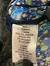 London Times Print Blue Romper Size M - photo 5