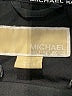 MICHAEL Michael Kors Solid Black Jacket Size M - photo 6