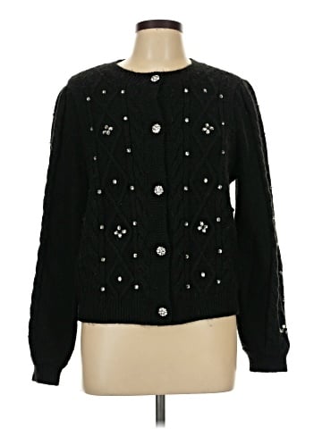 Ann Taylor LOFT Cardigan (view 1)