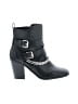 DV by Dolce Vita Black Ankle Boots Size 7 - photo 1