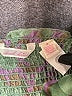 Derek Heart 100% Polyester Camo Green Cocktail Dress Size S - photo 7