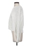 Abercrombie & Fitch White Pullover Sweater Size XXS - photo 5
