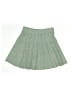 Zara Solid Green Skirt Size 8 - 9 - photo 2