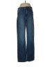 Just Black Blue Jeans Size 29 waist - photo 1