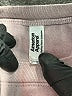 American Apparel Pink Sweatshirt Size M - photo 7