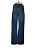 Just Black Blue Jeans Size 29 waist - photo 2