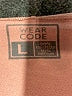 Wear Code Pink 3/4 Sleeve Top Size L - photo 7