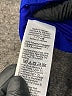 J.Crew 100% Polyester Solid Blue Formal Skirt Size XL - photo 5