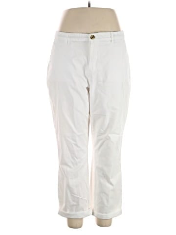 Tommy Hilfiger Casual Pants (view 1)