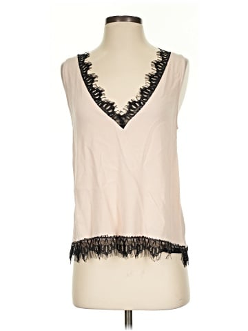 BB Dakota Sleeveless Blouse (view 1)