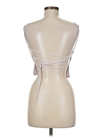 Zara Tube Top (view 2)