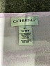 Catherines Tie-dye Purple 3/4 Sleeve Blouse Size 0X - photo 7