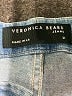 Veronica Beard Jeans Blue Jeans Size 31 waist - photo 7