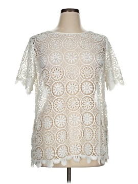 Banana Republic Short Sleeve Top