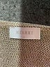 Meshki Tan Cocktail Dress Size M - photo 7