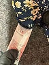 Isaac Mizrahi 100% Polyester Blue Gold Sleeveless Blouse Size L - photo 8