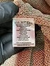 Meshki Tan Cocktail Dress Size M - photo 8