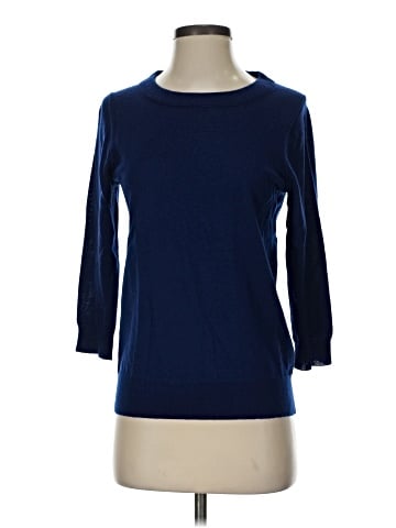 J.Crew Wool Pullover Sweater (view 1)