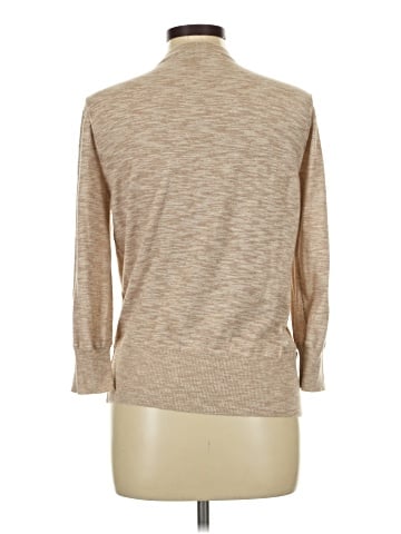 Ann Taylor LOFT 3/4 Sleeve Top (view 2)