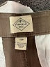 St. John's Bay Gray Khakis Size 12 (petite) - photo 7