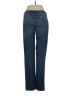 Paige 100% Cotton Stars Blue Jeans Size 27 waist - photo 2