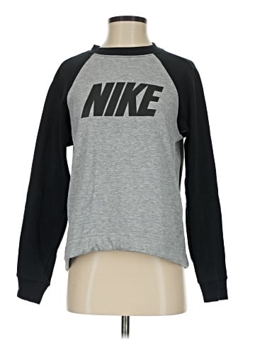 Nike Sweatshirt (view 1)