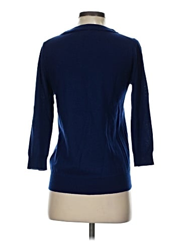 J.Crew Wool Pullover Sweater (view 2)