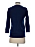 J.Crew 100% Wool Blue Wool Pullover Sweater Size S - photo 2
