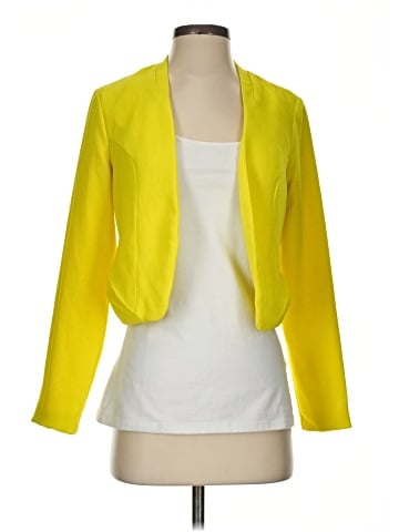 Decree Blazer (view 1)