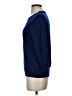 J.Crew 100% Wool Blue Wool Pullover Sweater Size S - photo 5