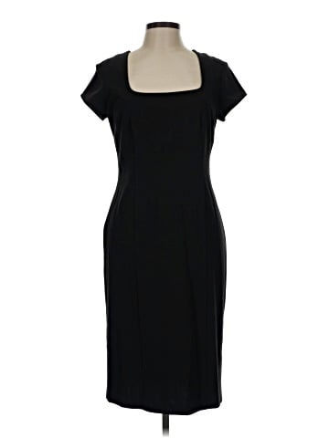 Shape FX Cocktail Dress (view 1)