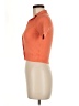 RUMOURS Orange Pink Cardigan Size M - photo 5