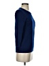 J.Crew 100% Wool Blue Wool Pullover Sweater Size S - photo 4