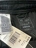 Adidas 100% Polyester Black Track Pants Size XS - photo 7