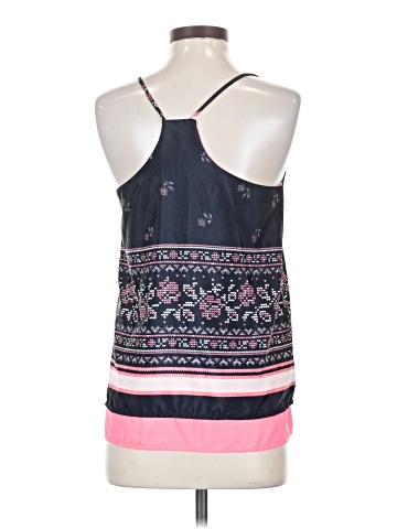 Papaya Sleeveless Blouse (view 2)
