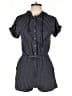 Doe & Rae Black Romper Size M - photo 1
