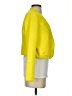 Decree 100% Polyester Yellow Blazer Size S - photo 4