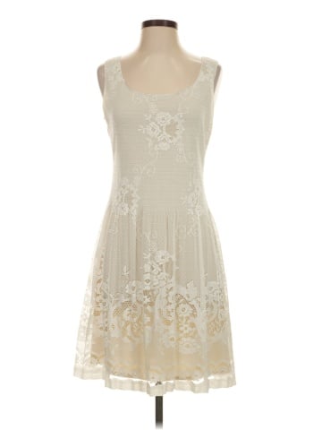 Sophie Max Cocktail Dress (view 1)