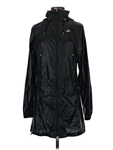 Nike Raincoat (view 1)