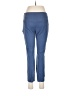 A New Day Blue Active Pants Size 6 - photo 2