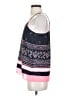 Papaya 100% Polyester Pink Sleeveless Blouse Size S - photo 5