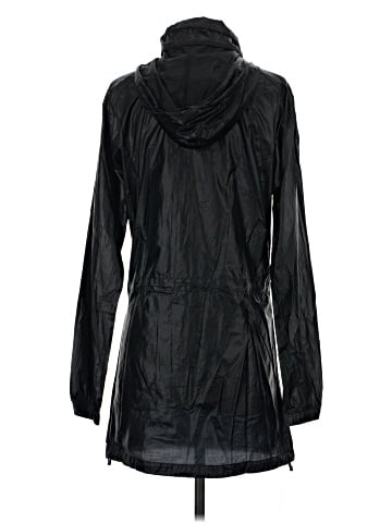 Nike Raincoat (view 2)